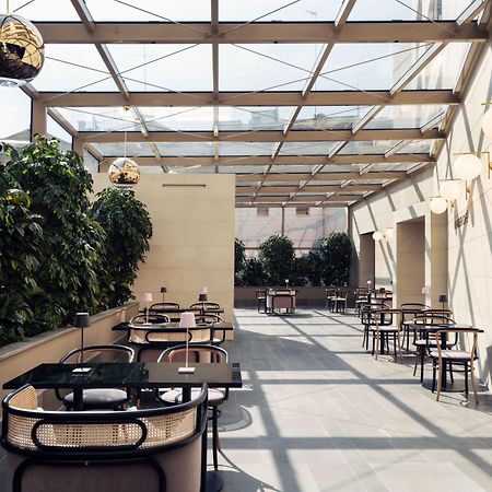 Eurostars Matera La Suite Exterior photo