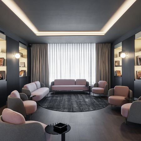 Eurostars Matera La Suite Exterior photo