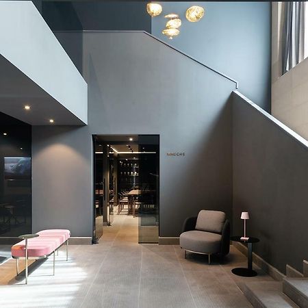 Eurostars Matera La Suite Exterior photo