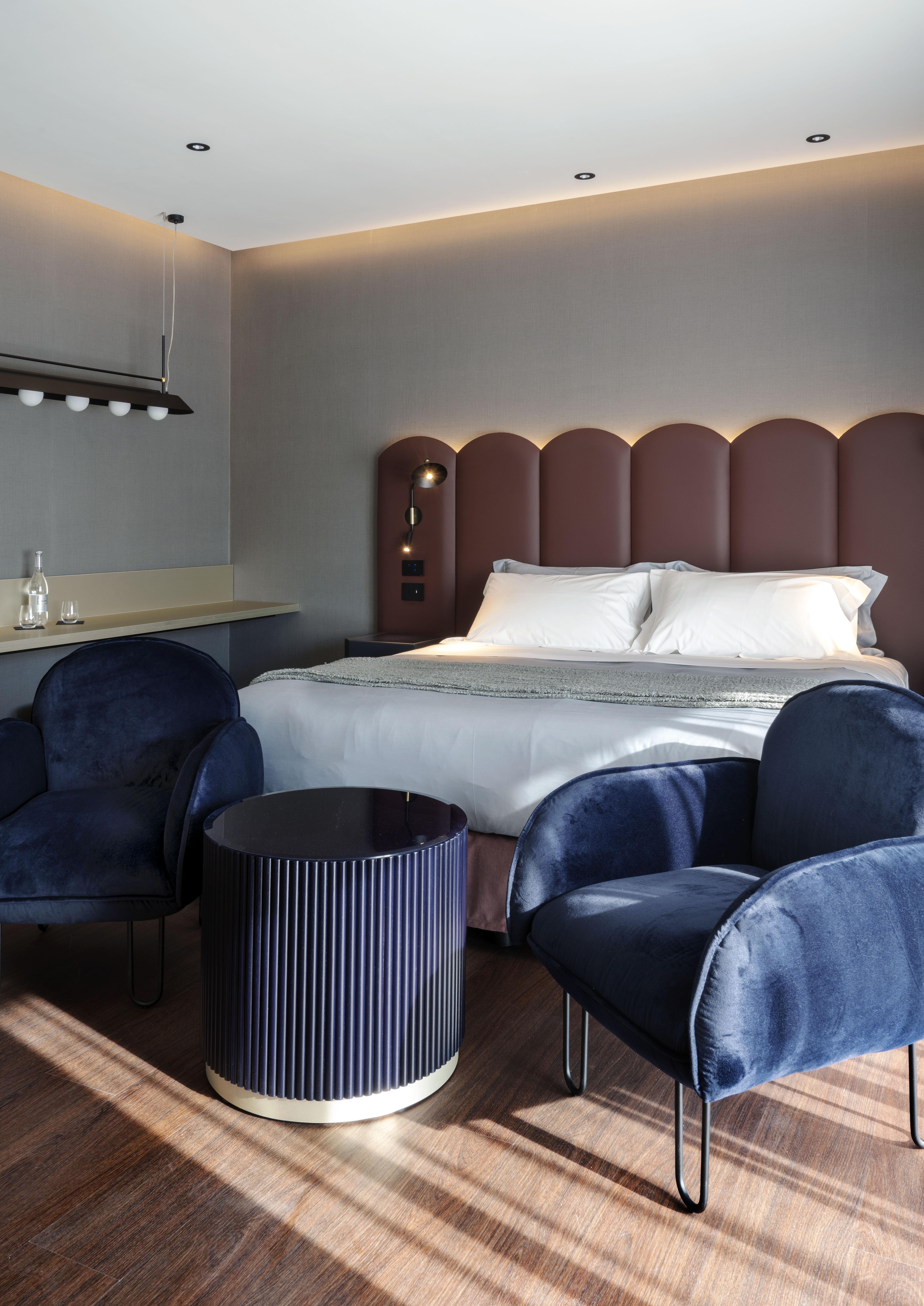 Eurostars Matera La Suite Exterior photo