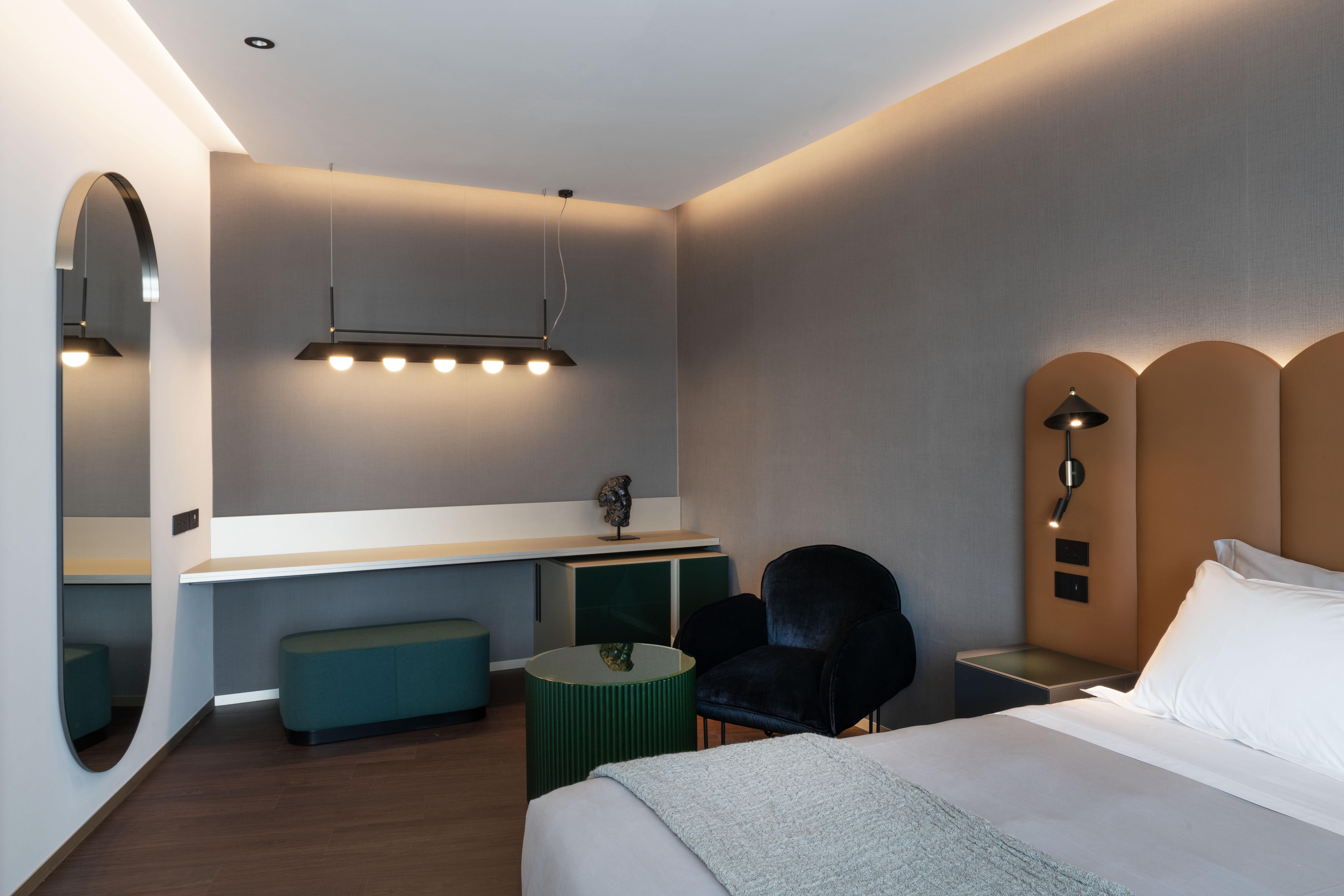 Eurostars Matera La Suite Exterior photo