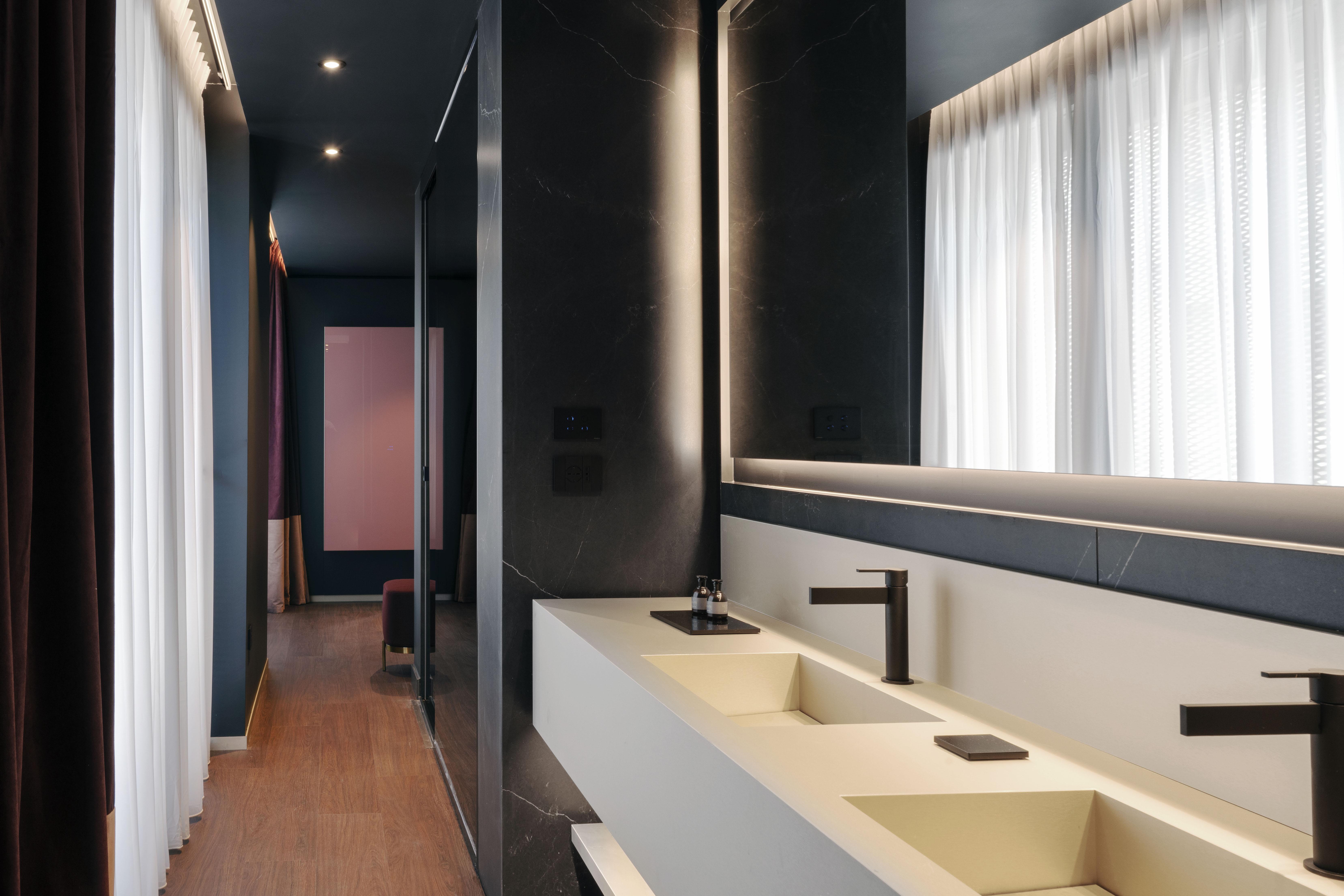 Eurostars Matera La Suite Exterior photo