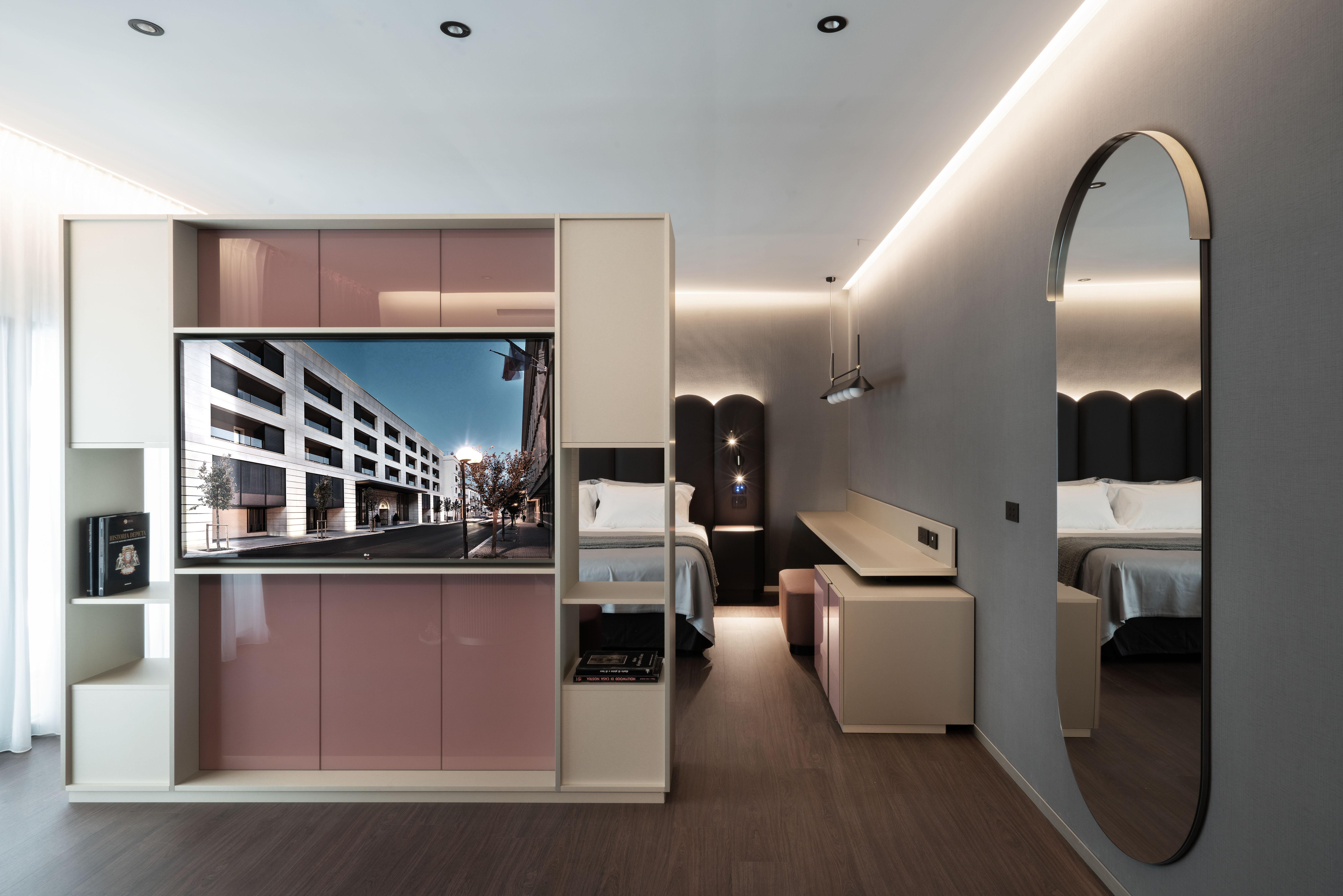 Eurostars Matera La Suite Exterior photo