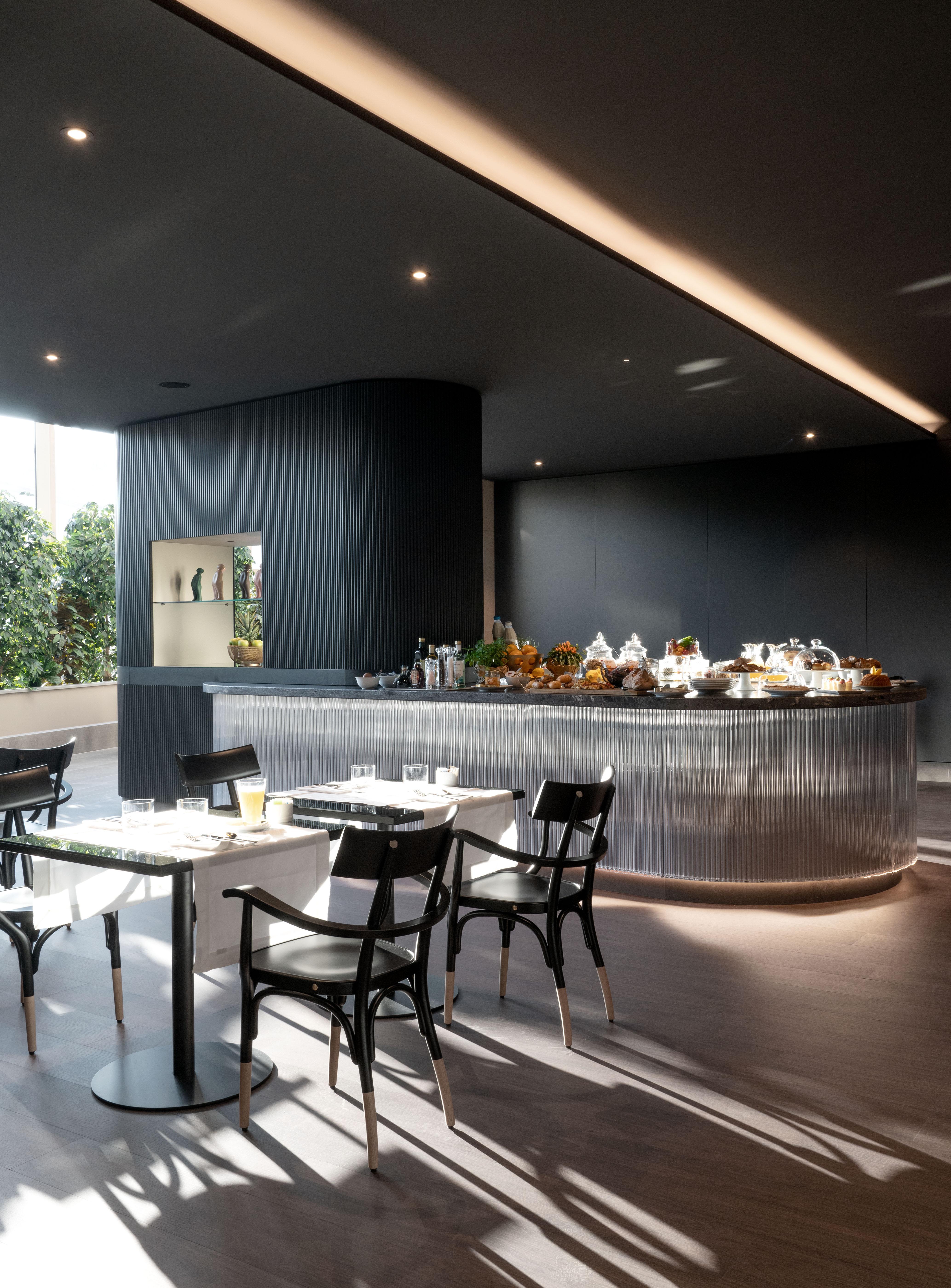 Eurostars Matera La Suite Exterior photo