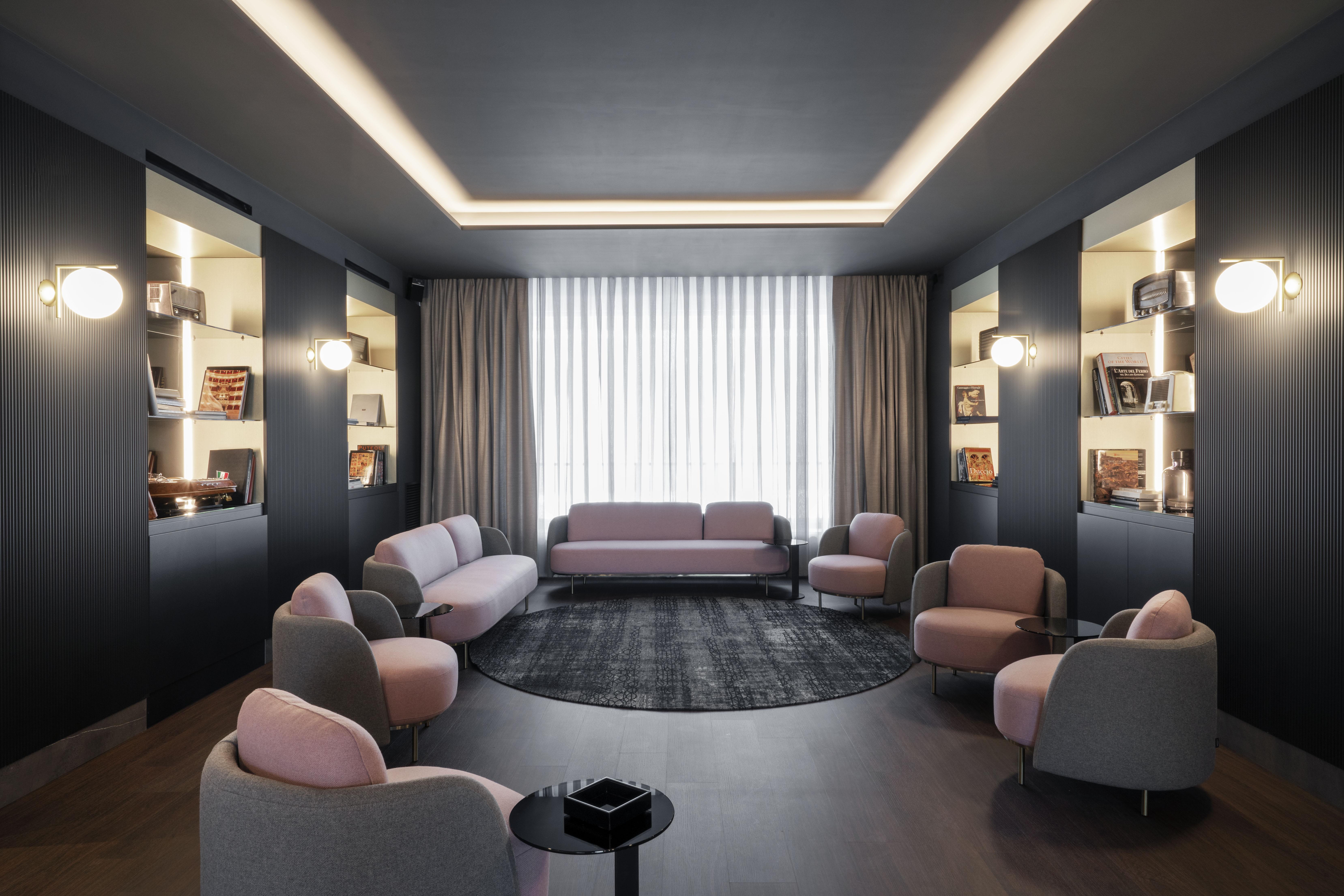 Eurostars Matera La Suite Exterior photo