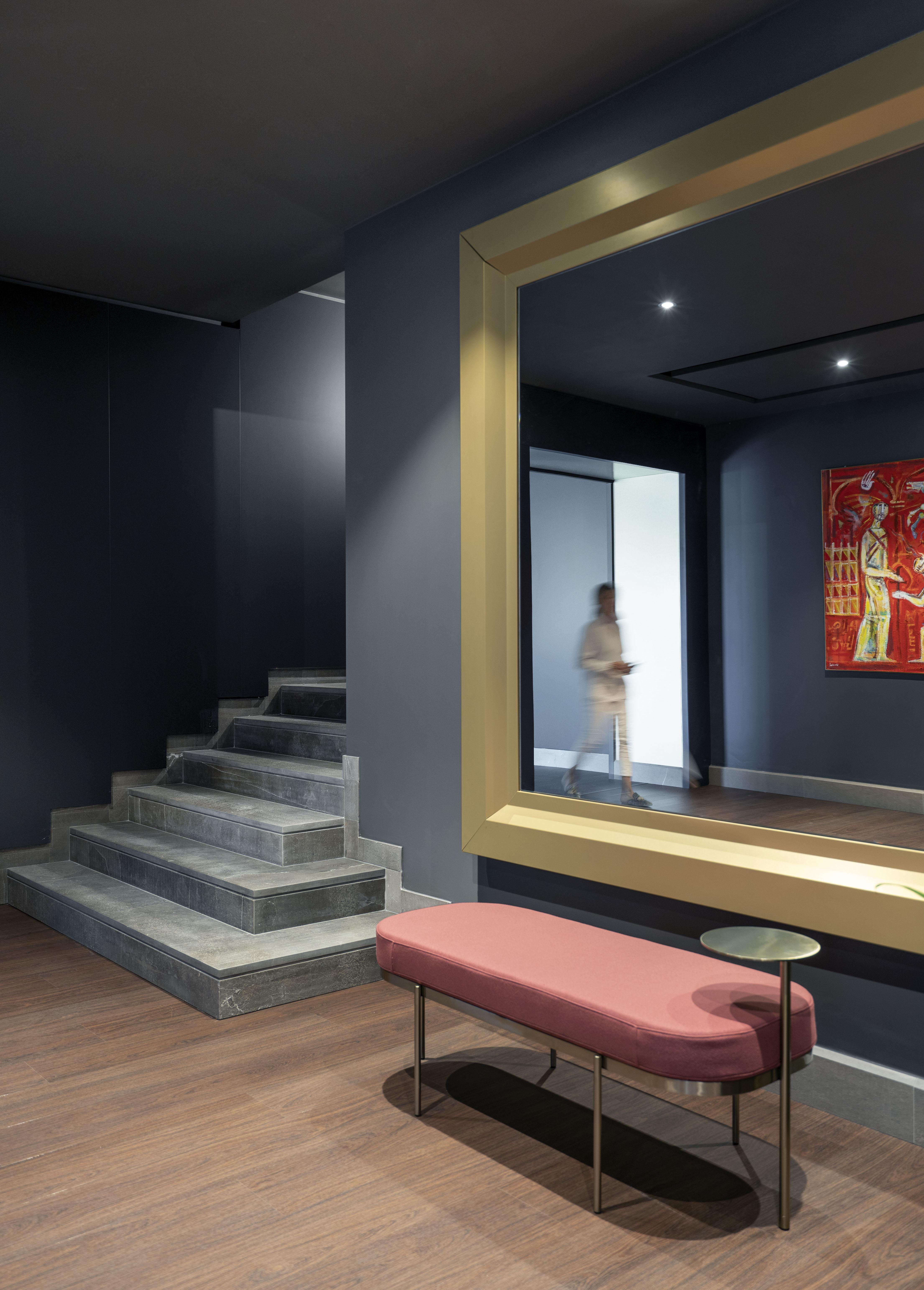 Eurostars Matera La Suite Exterior photo