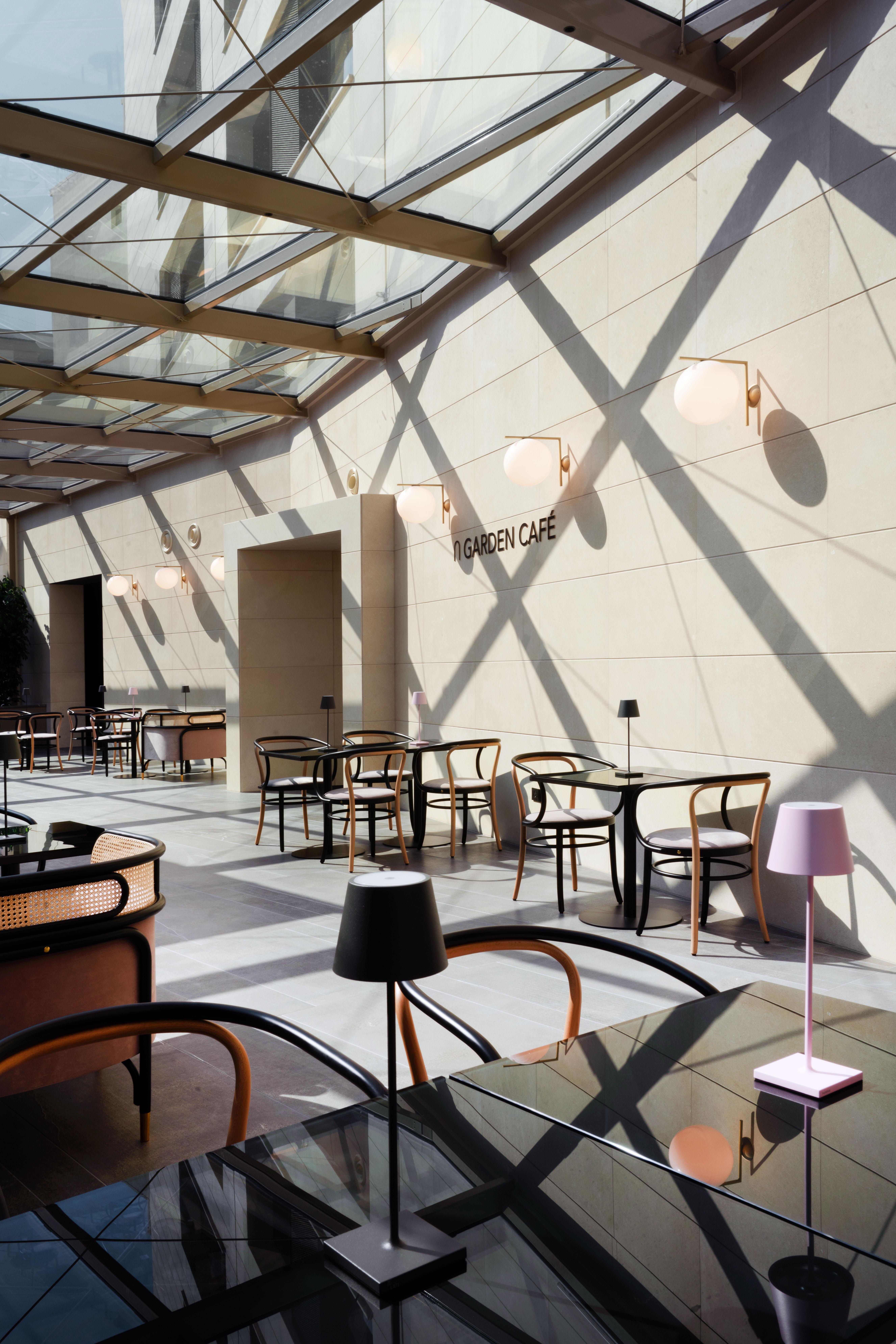 Eurostars Matera La Suite Exterior photo