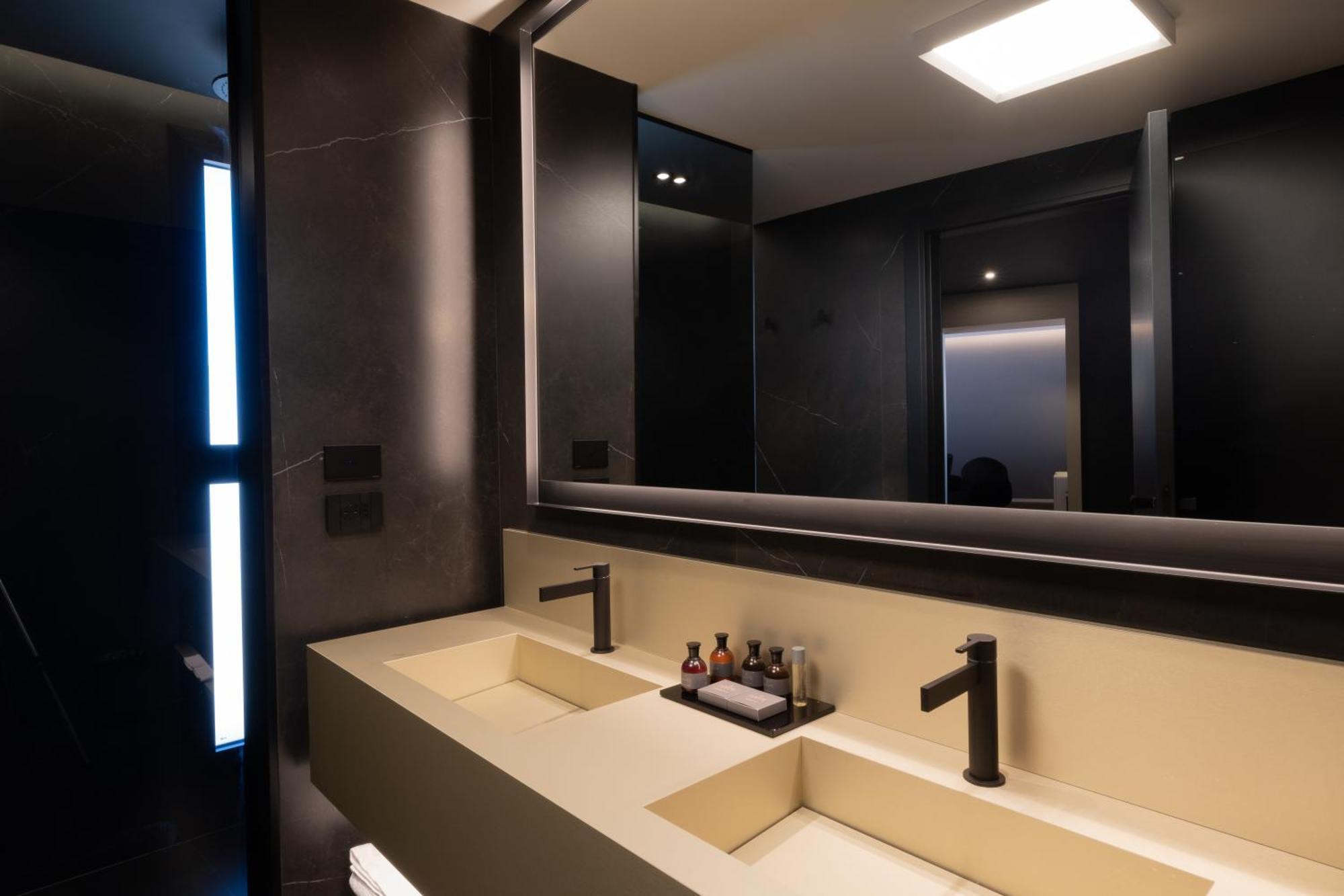 Eurostars Matera La Suite Exterior photo