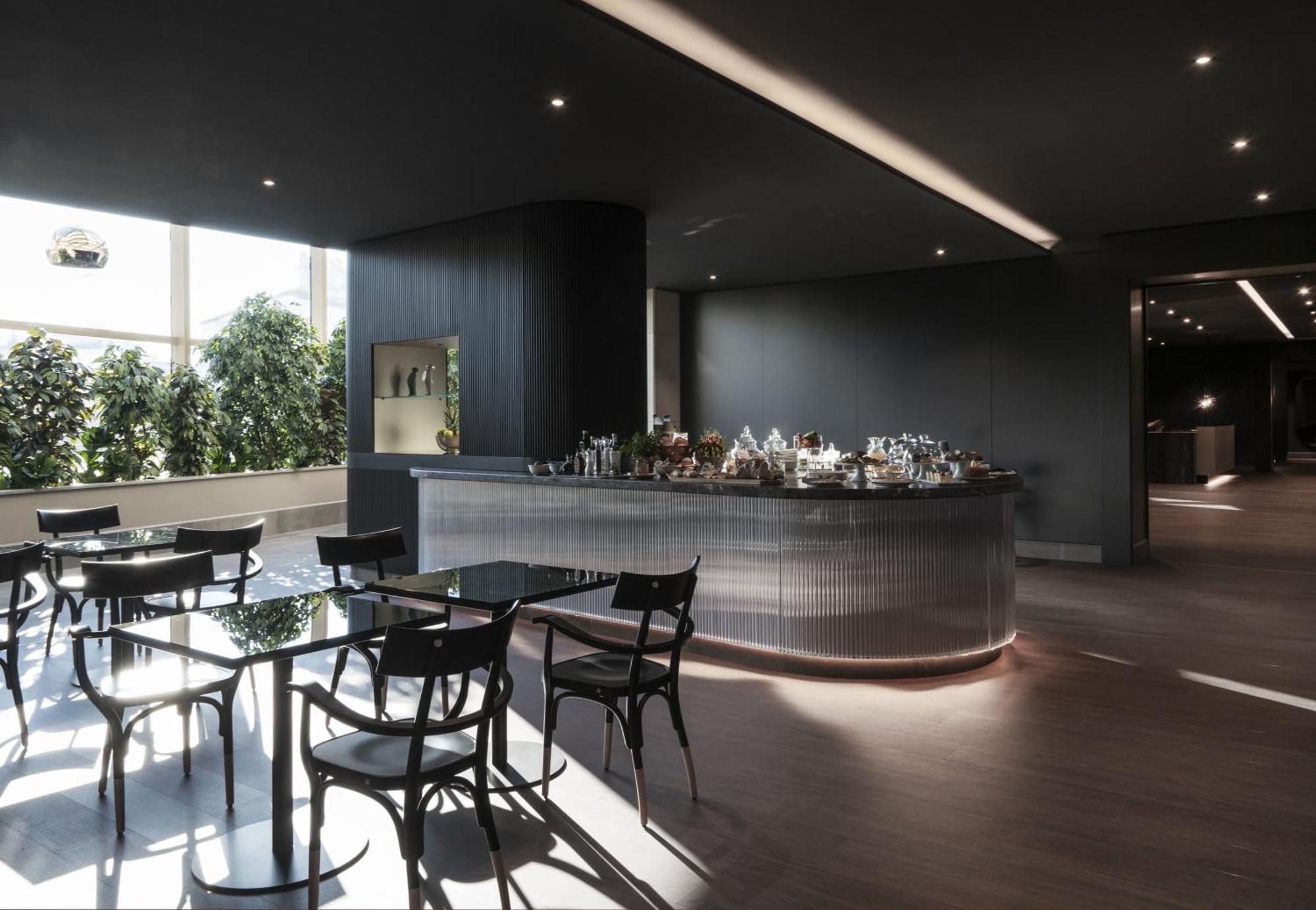 Eurostars Matera La Suite Exterior photo