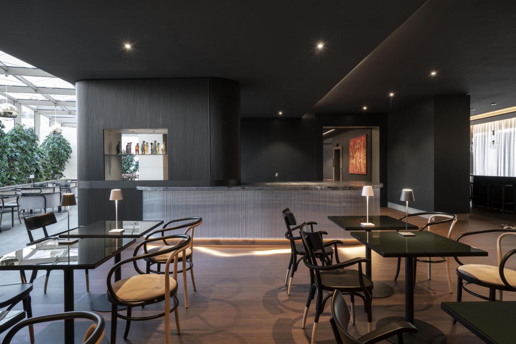 Eurostars Matera La Suite Exterior photo
