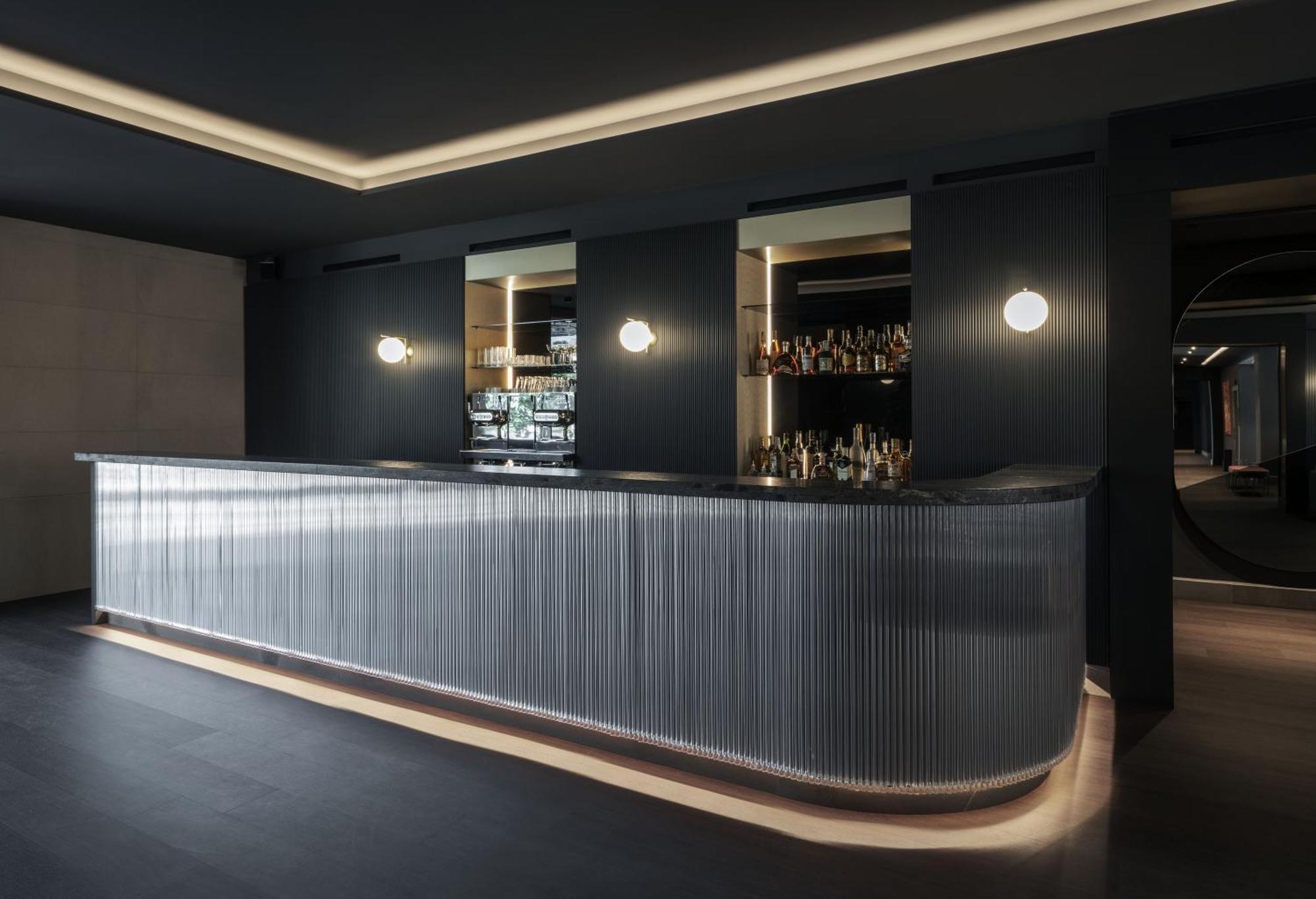 Eurostars Matera La Suite Exterior photo