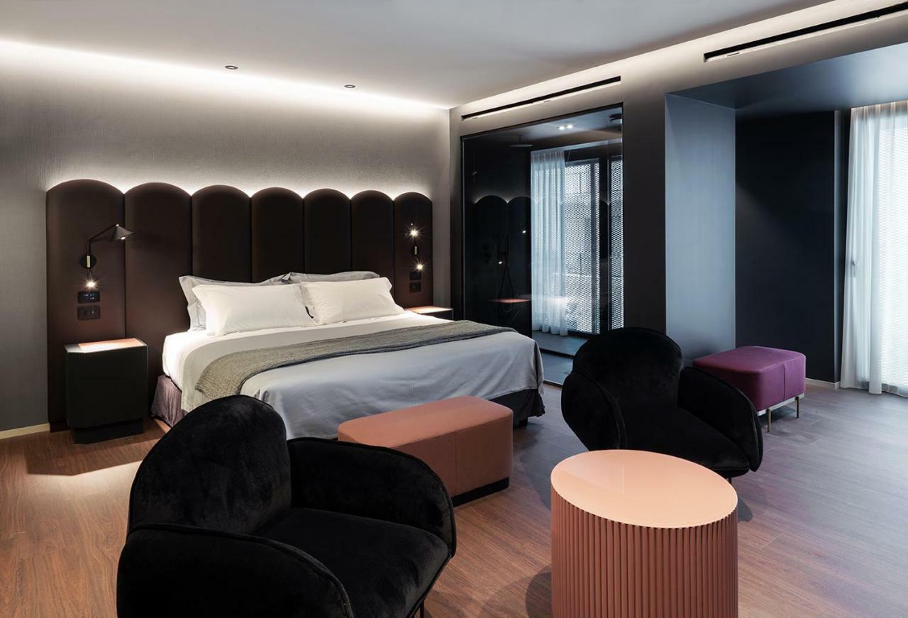 Eurostars Matera La Suite Exterior photo